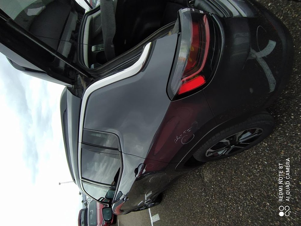 Foto Jeep Compass 7