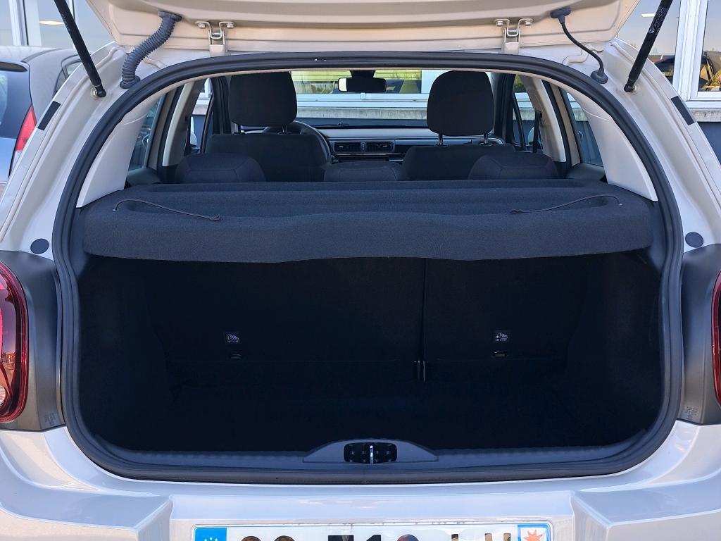 Citroen C3 PureTech 83 ch BVM5 You 2023