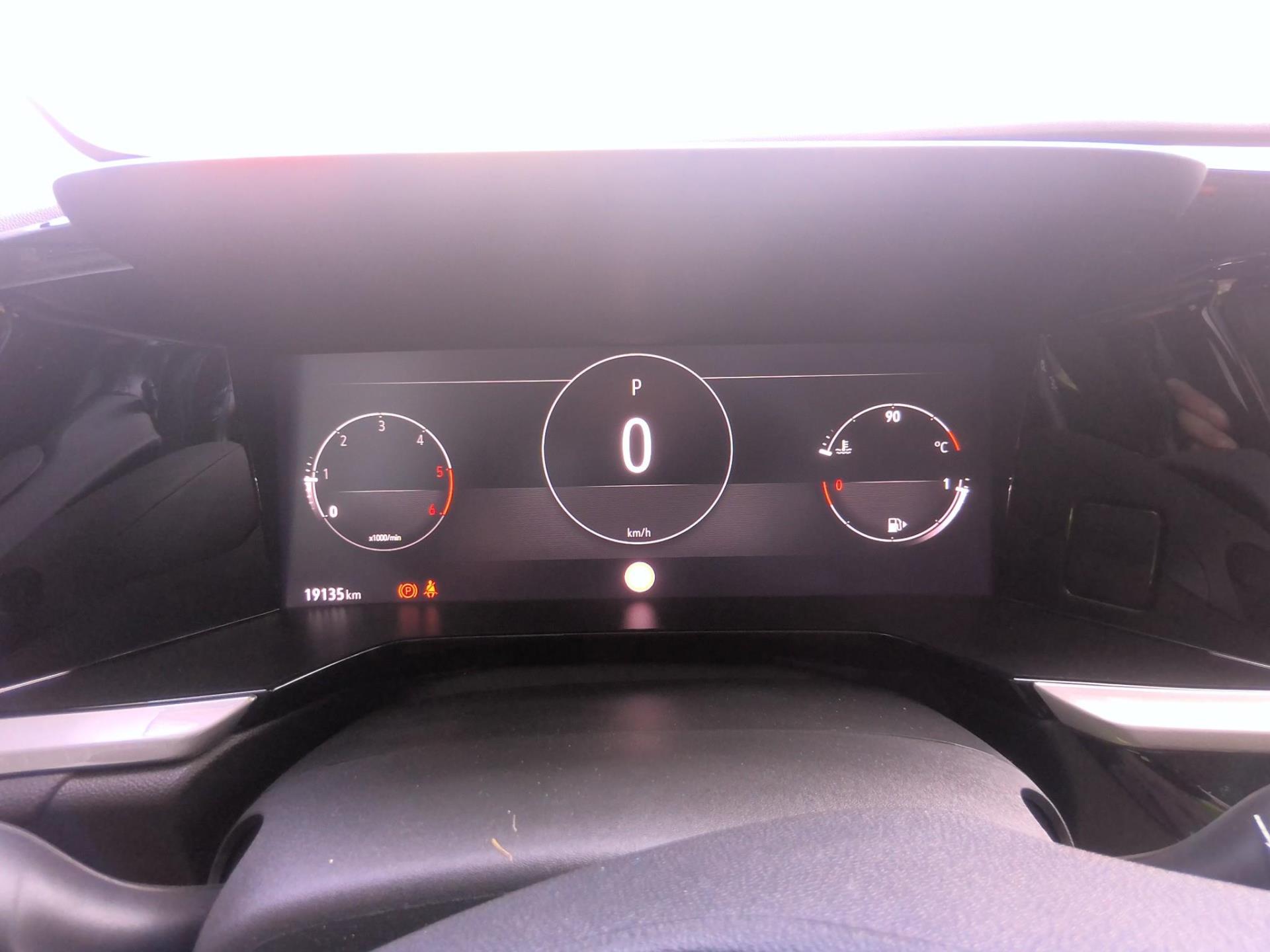 Opel Grandland 1.5 Diesel 130 ch BVA8 Elegance Business 2023