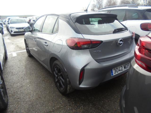 Foto Opel Corsa 5