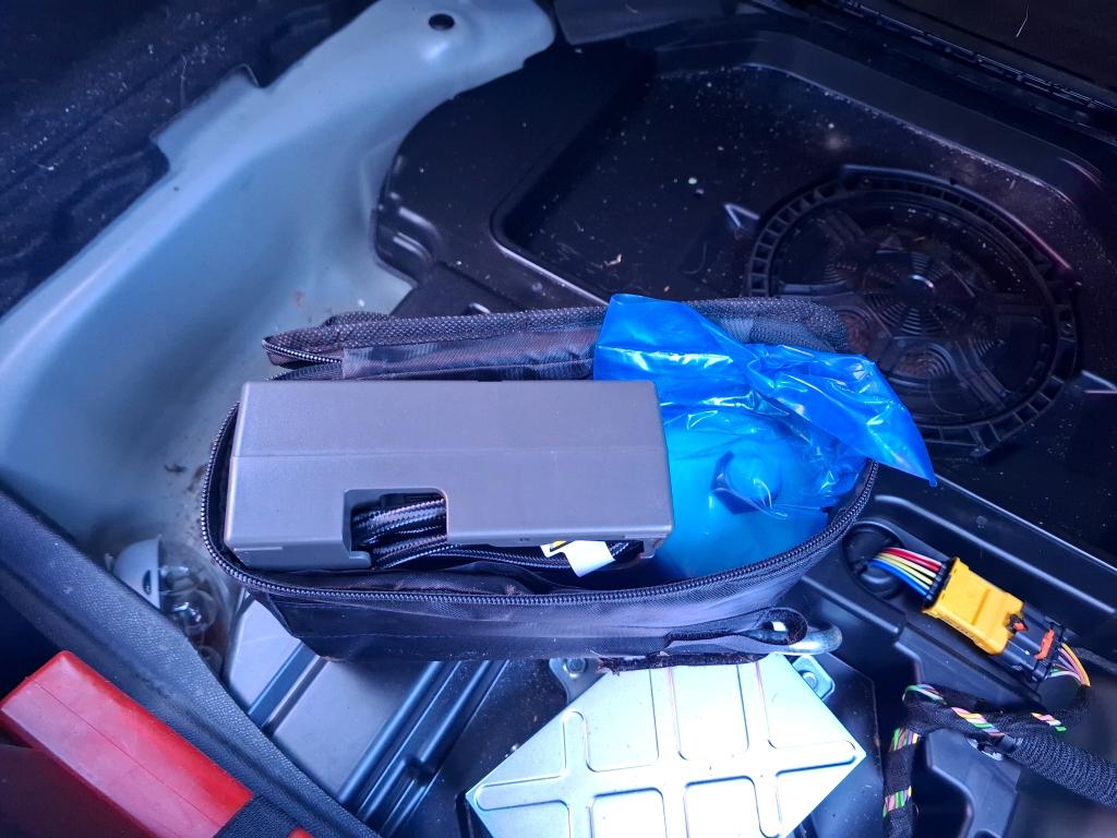 DS DS3 Crossback PureTech 155 EAT8 Rivoli 2021