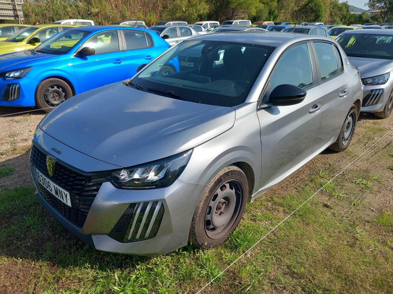 Foto Peugeot 308 2