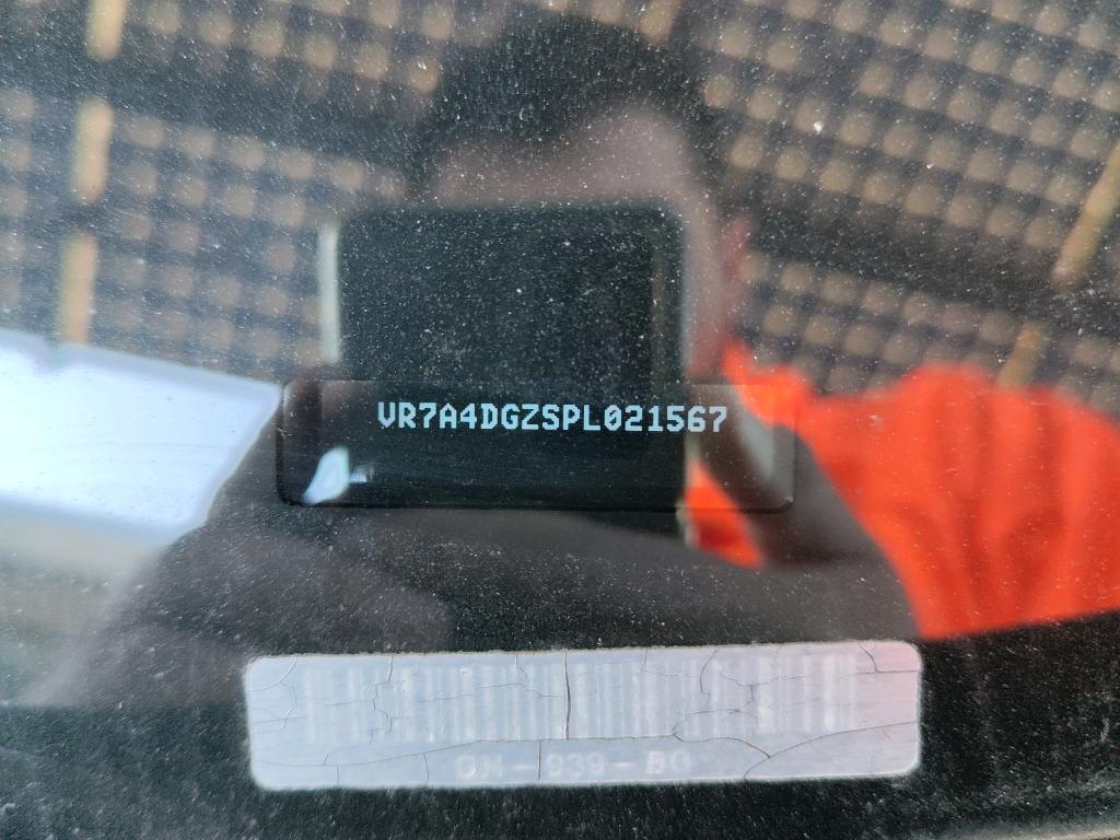 Citroen C5 Aircross Hybride Rechargeable 225 e-EAT8 C-Series 2023
