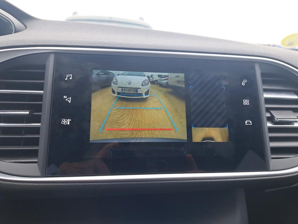 Peugeot 308 SW BlueHDi 130ch S&S EAT8 Allure Pack 2020