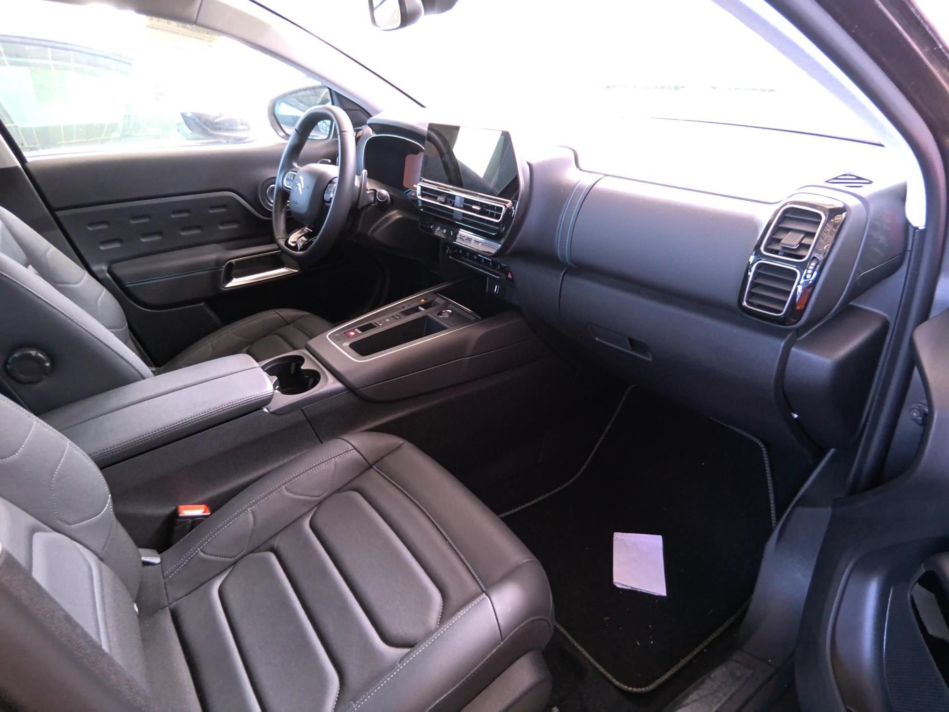 Citroen C5 Aircross PureTech 130 S&S EAT8 Shine Pack 2022