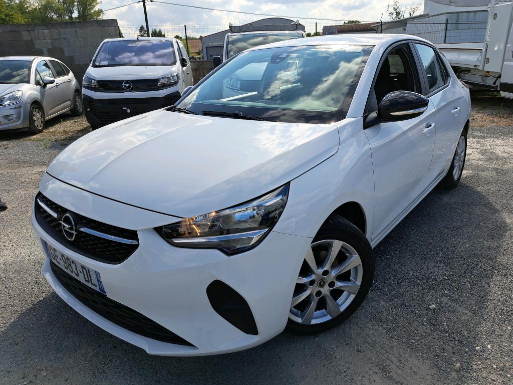 CORSA F