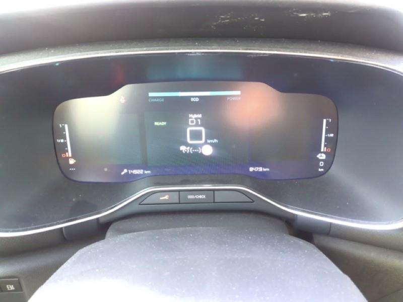 Foto Citroën C5 Aircross Hybrid 5