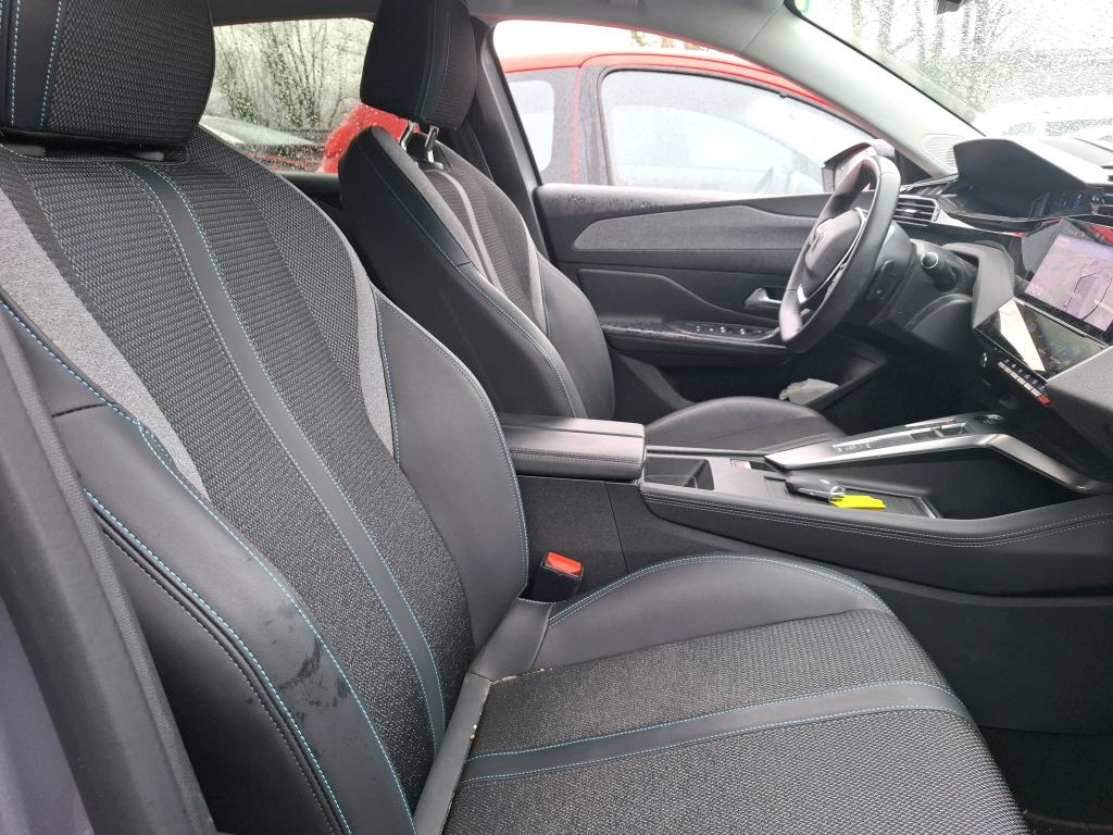 Peugeot 308 PHEV 180 e-EAT8 Allure 2022