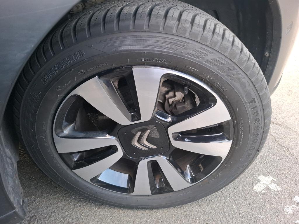 Citroen C3 PureTech 110 S&S EAT6 Shine 2023
