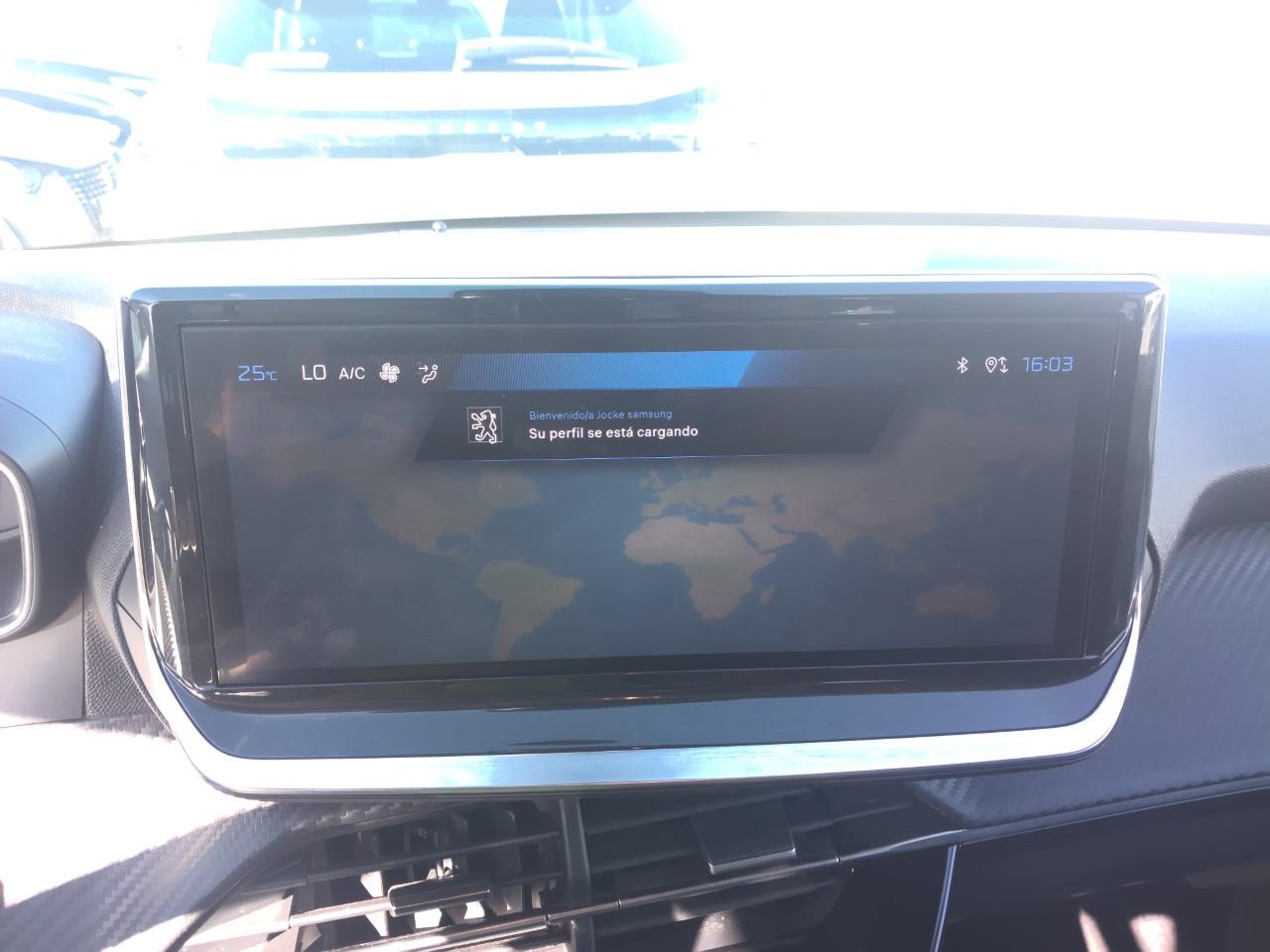 Foto Peugeot 308 15