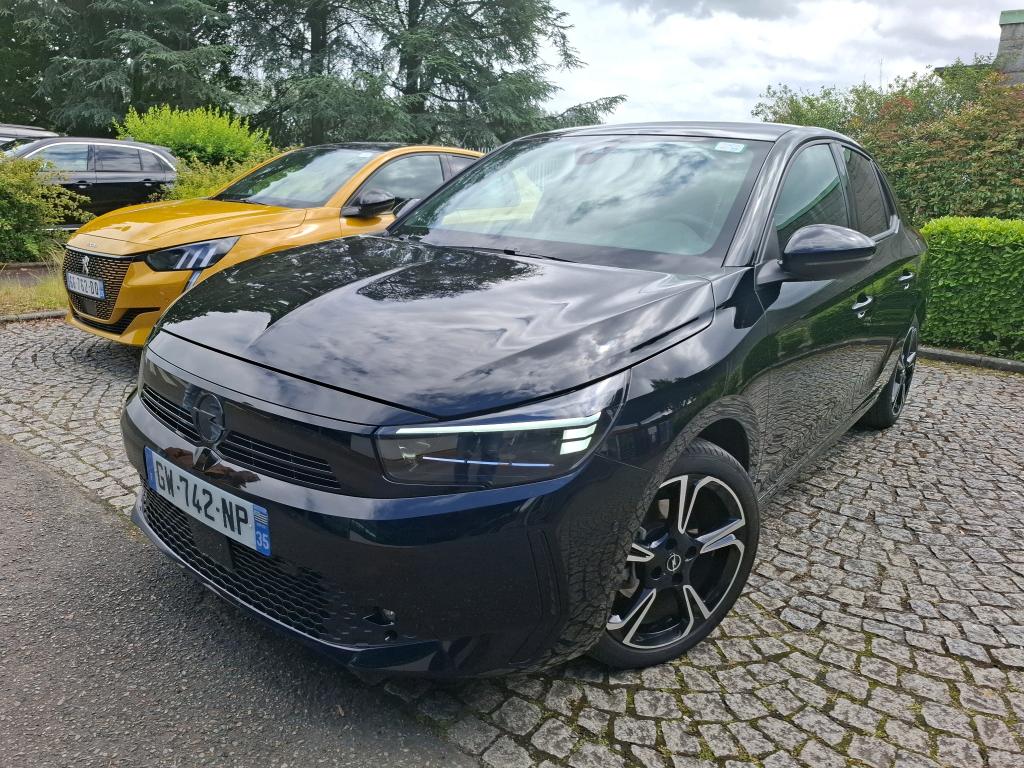 CORSA F