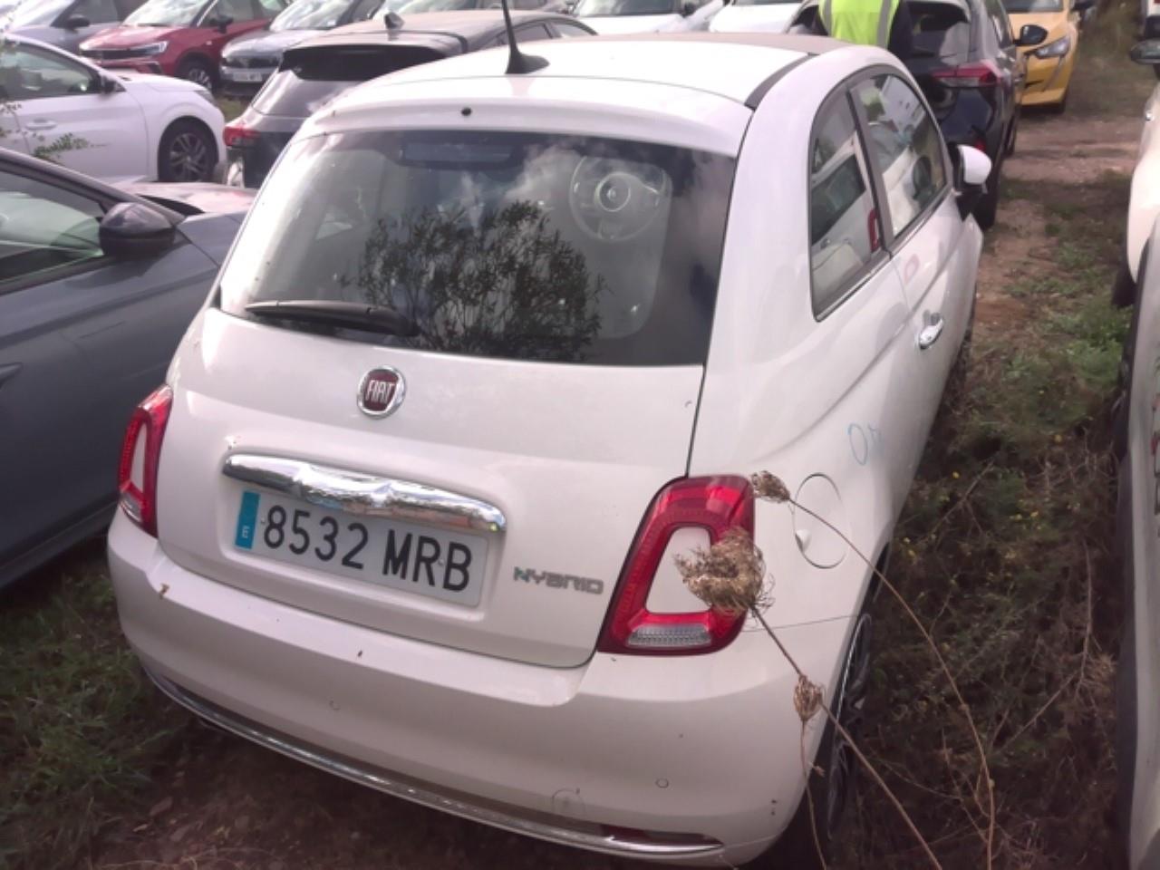 Foto Fiat 500X 4