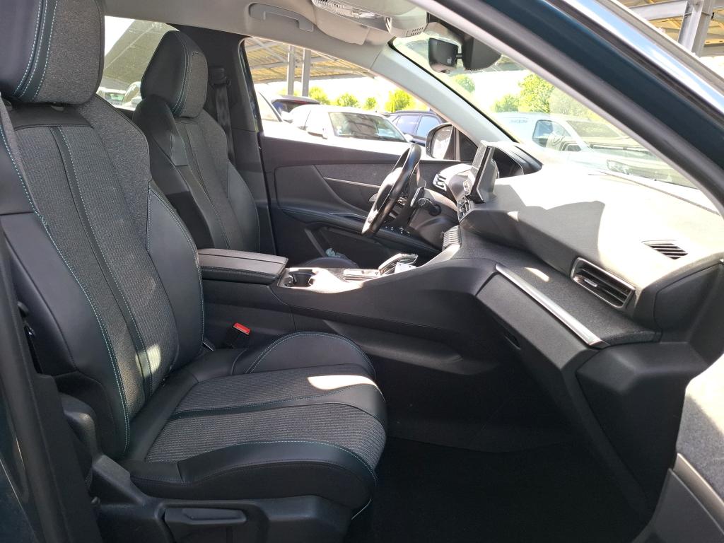Peugeot 3008 Hybrid 225 e-EAT8 Allure Pack 2021