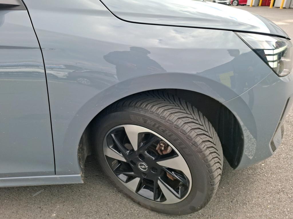 Opel Corsa Electrique 136 ch & Batterie 50 kWh  2024