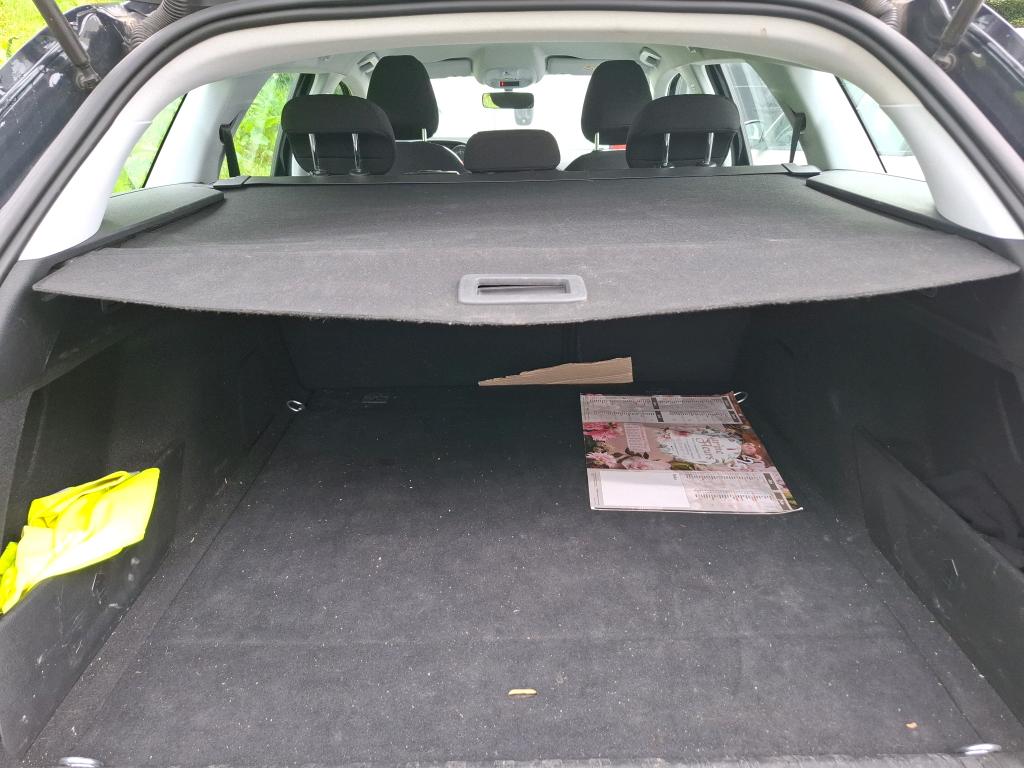 Peugeot 308 SW BlueHDi 100ch S&S BVM6 Access 2020