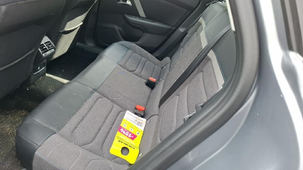 Foto Citroën C4 9