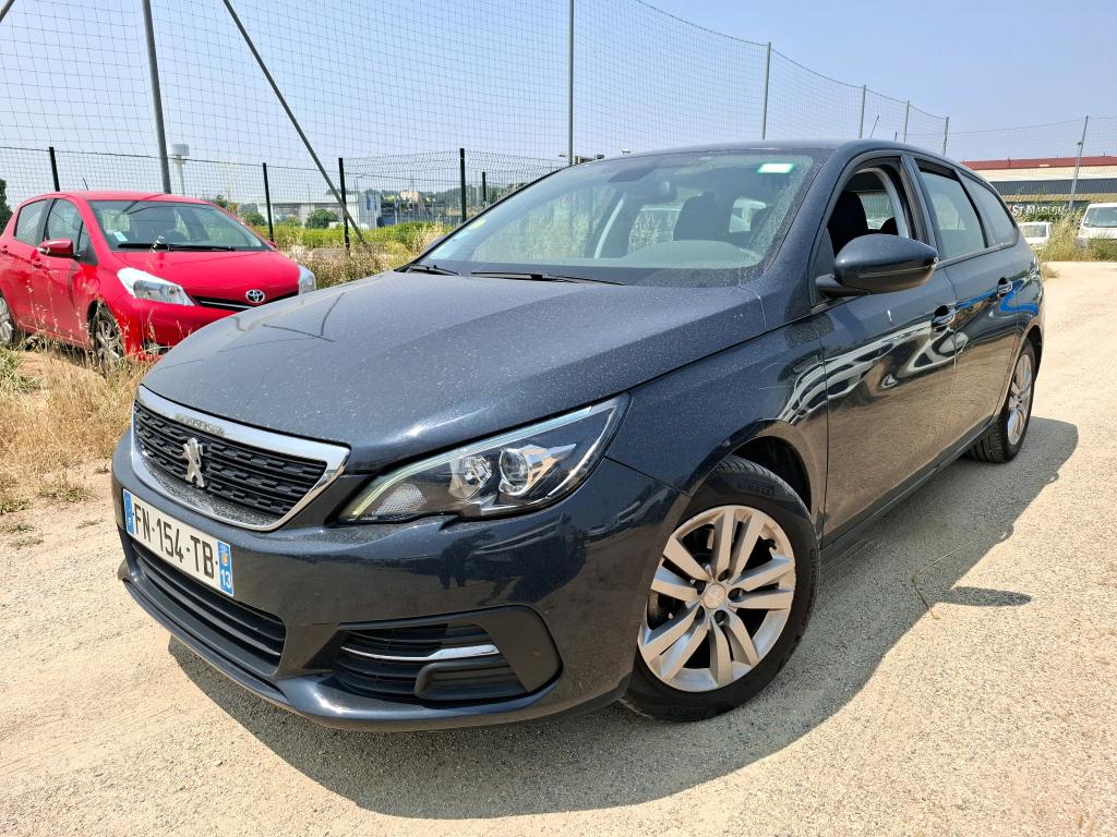 308 (II) sw