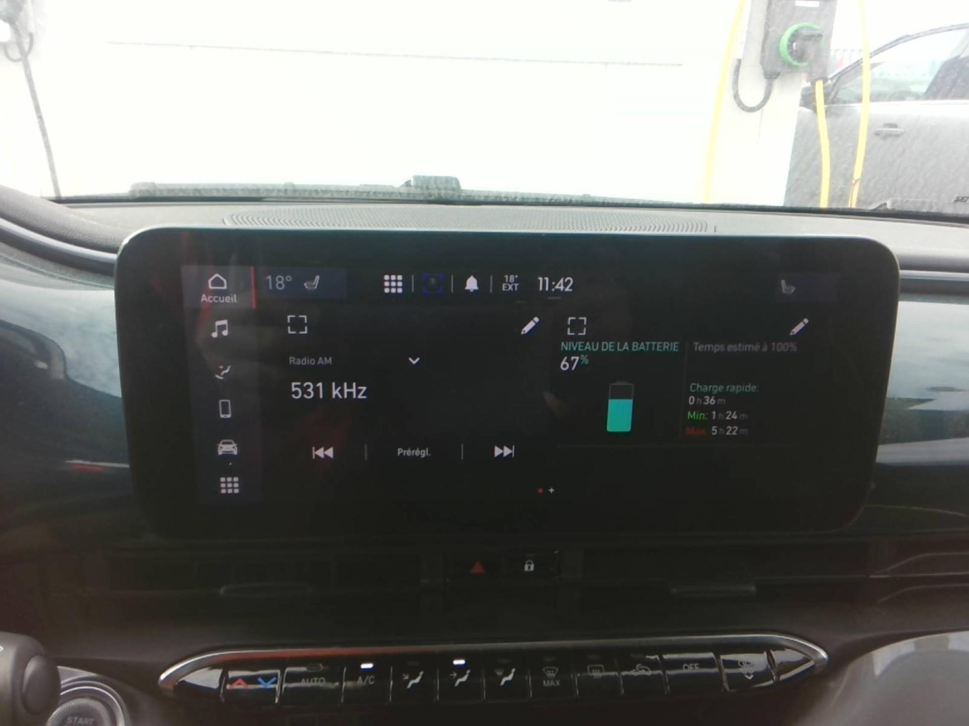 FIAT 500C e 118 ch Nouvelle 500 2023