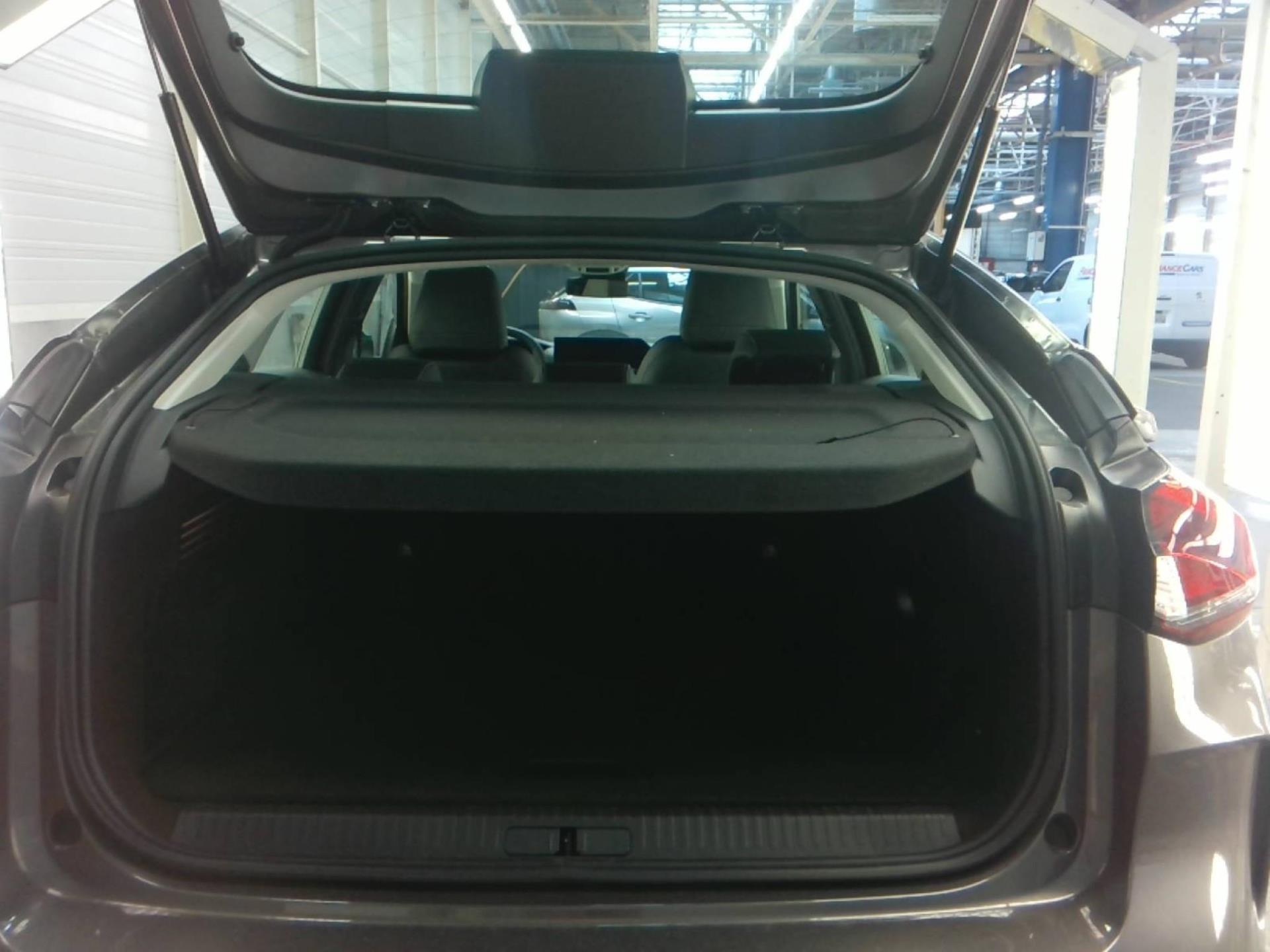 Citroen C4 PureTech 130 S&S EAT8 Feel Pack 2023