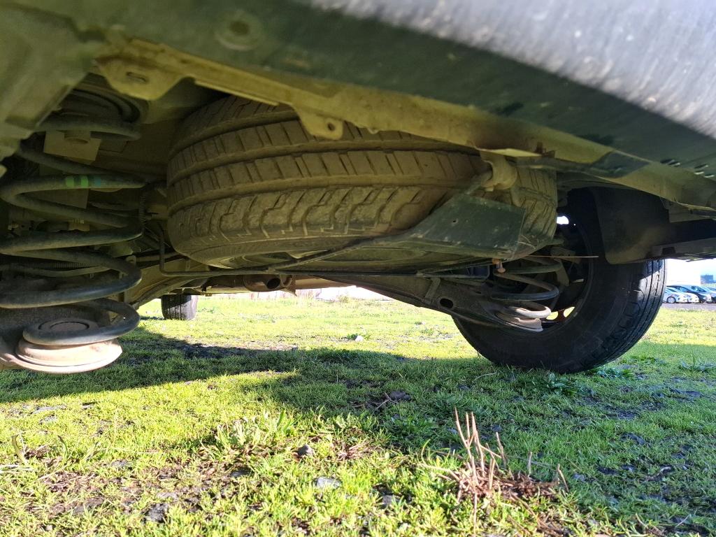 Citroen JUMPY FGN M BLUEHDI 120 S&S BVM6 CLUB 2019