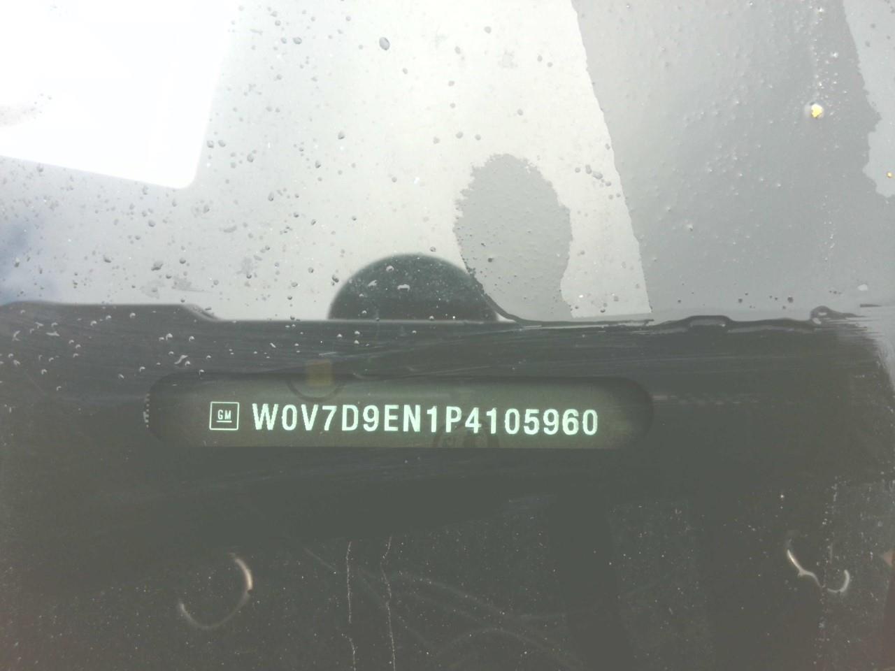 Foto Opel Combo 6