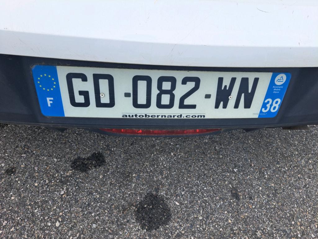 Peugeot 208 BlueHDi 100 S&S BVM6 Active Pack 2021