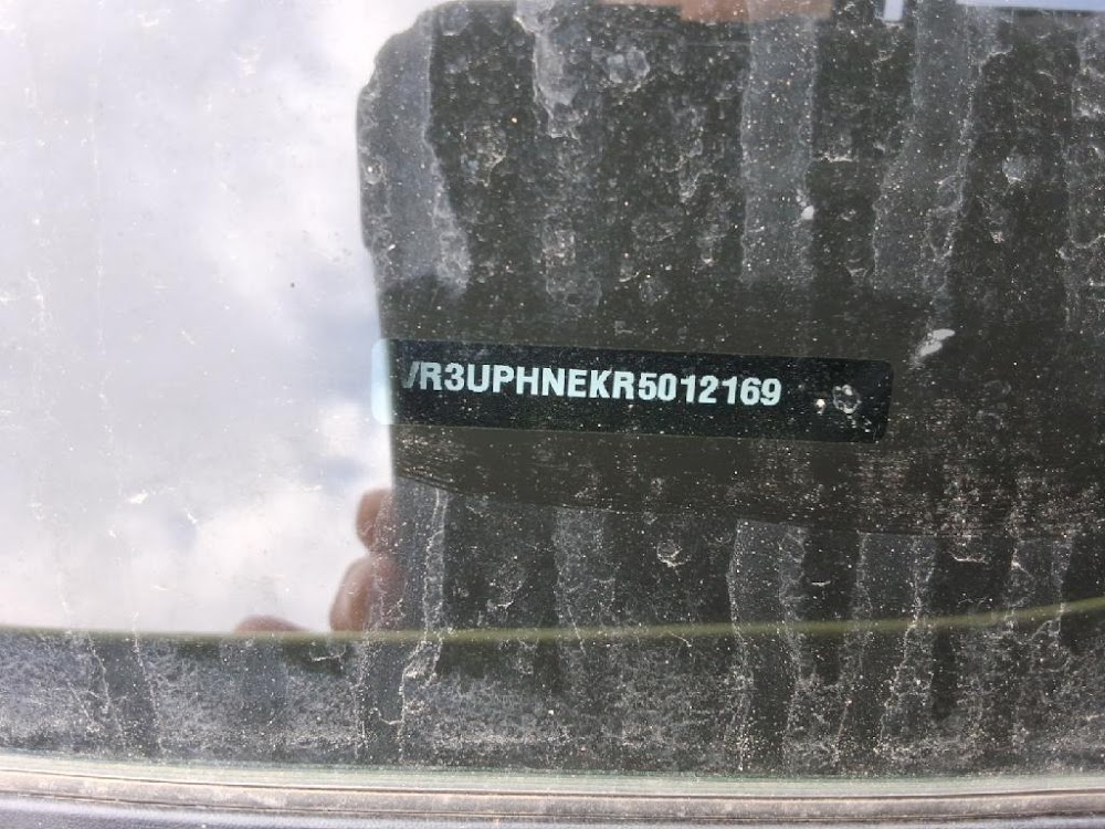 Foto Peugeot 308 6