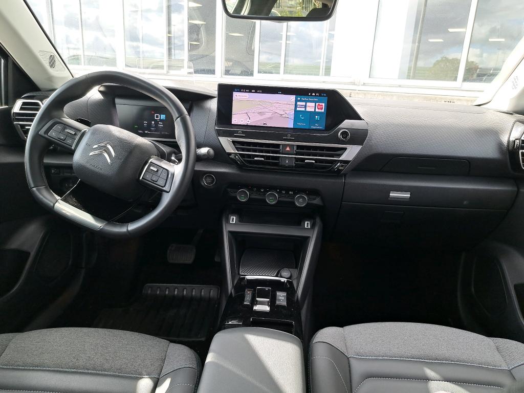 Citroen C4 PureTech 130 S&S EAT8 Shine 2023
