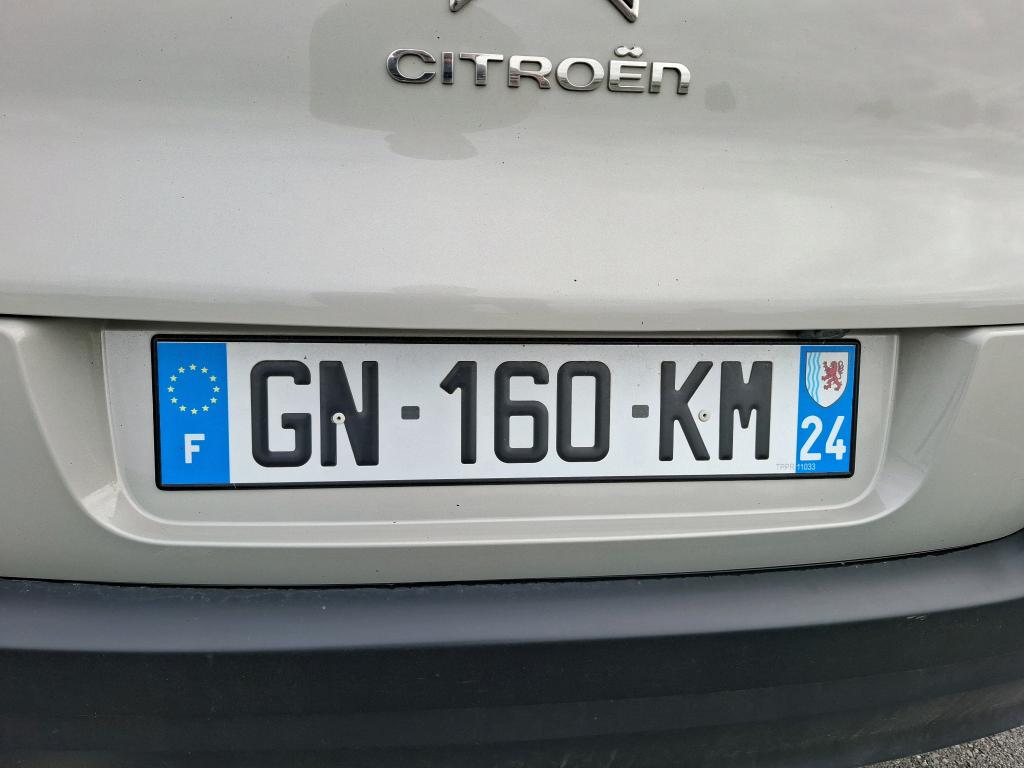 Citroen C3 PureTech 83 S&S BVM5 Shine 2023