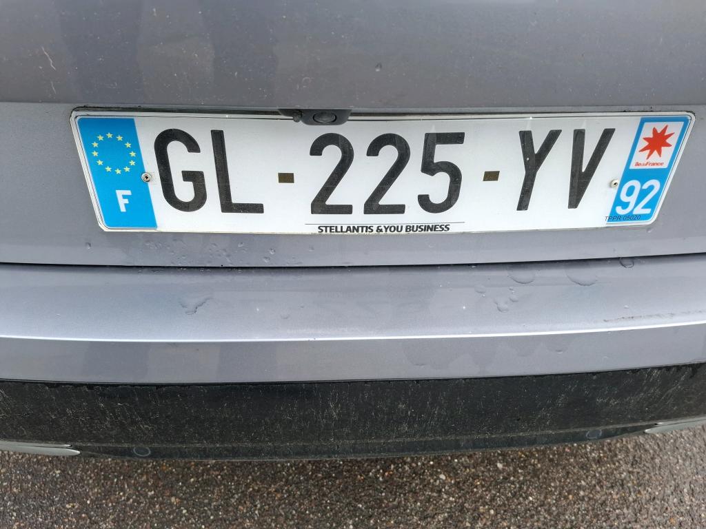 Peugeot 308 SW PHEV 180 e-EAT8 Allure Pack 2023
