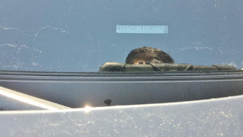 Foto Peugeot 208 3