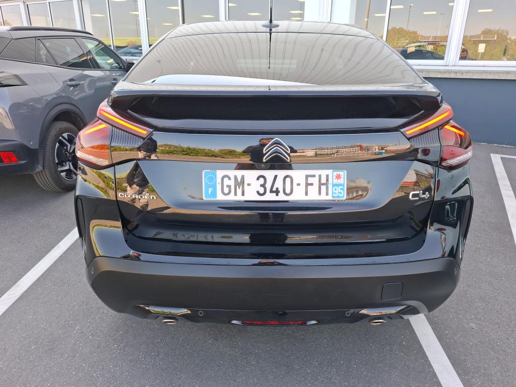 Citroen C4 PureTech 130 S&S EAT8 Shine Pack 2023