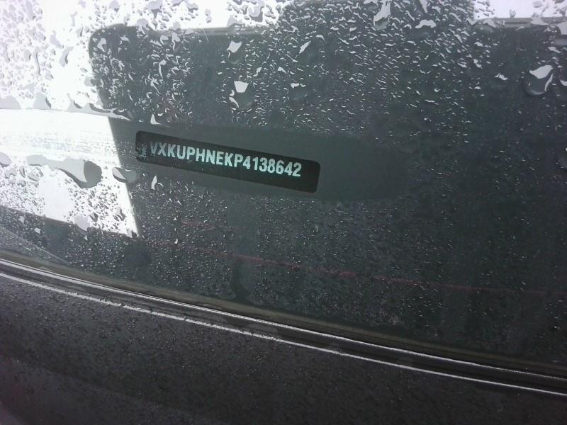Foto Opel Corsa 6