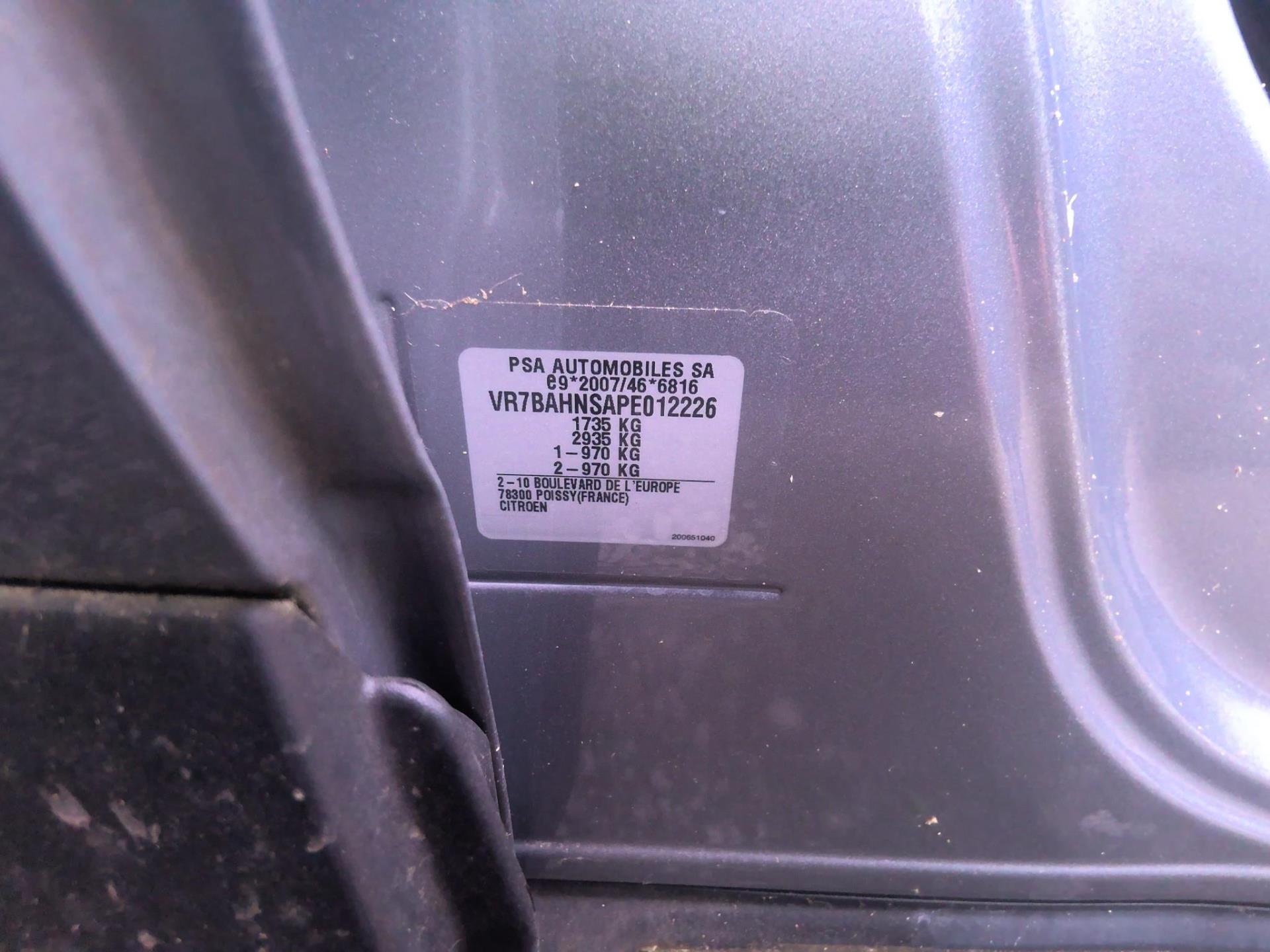 Citroen C4 PureTech 130 S&S BVM6 Feel Pack 2023