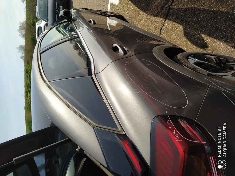 Foto Citroën C4 6