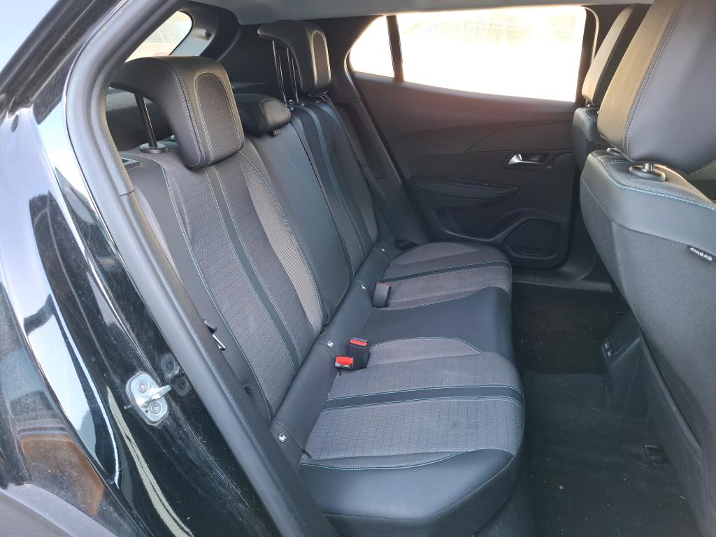 Peugeot 2008 BlueHDi 110 S&S BVM6 Allure Pack 2022