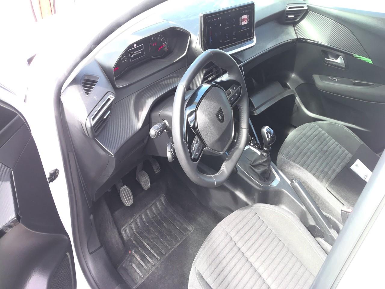 Foto Peugeot 308 3