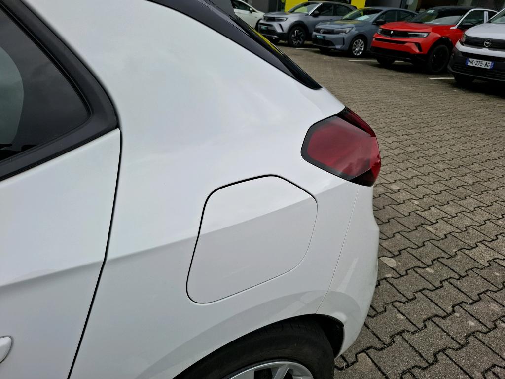 Opel Corsa Electrique 136 ch Edition 2024