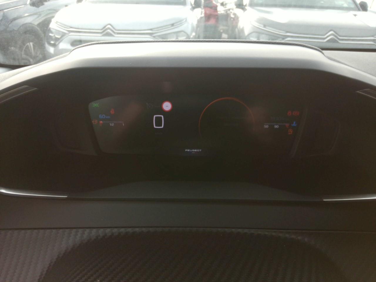 Foto Peugeot 308 5