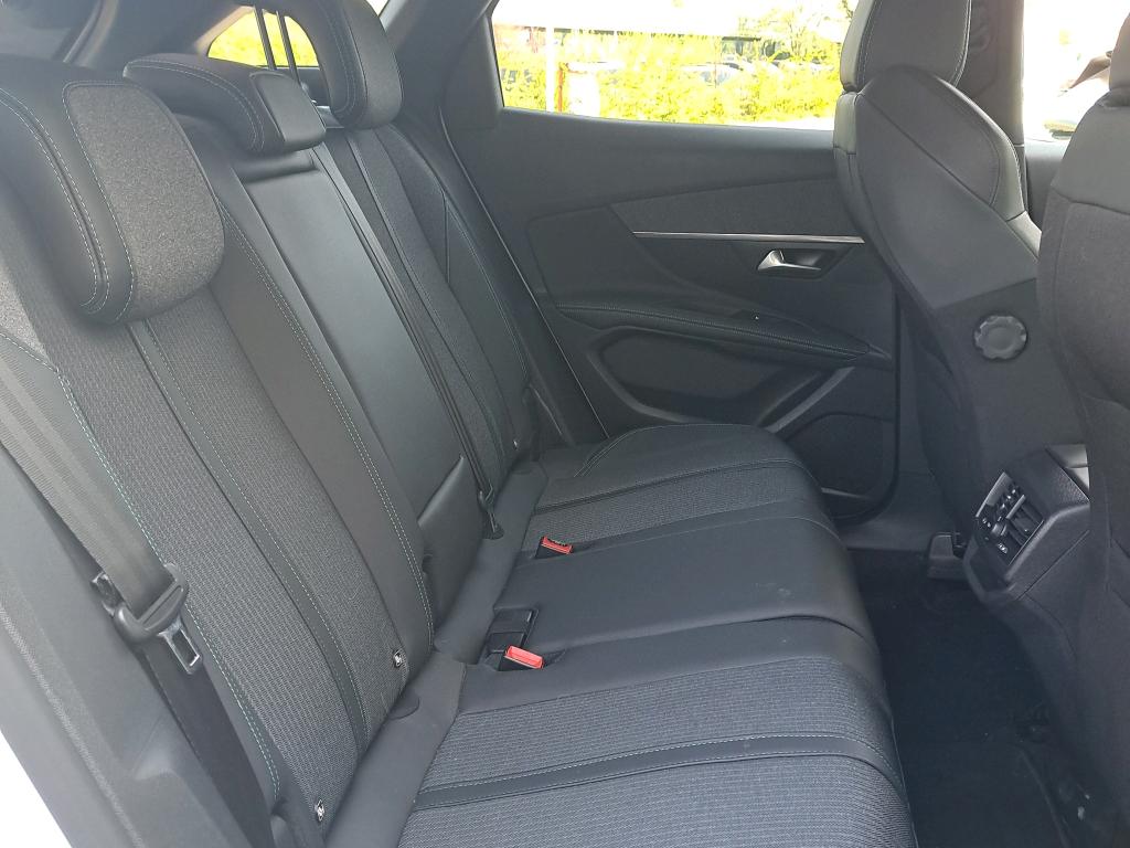 Peugeot 3008 BlueHDi 130ch S&S EAT8 Allure Pack 2023