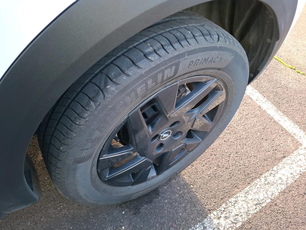 Opel Mokka 1.2 Turbo 130 ch BVA8 GS 2023