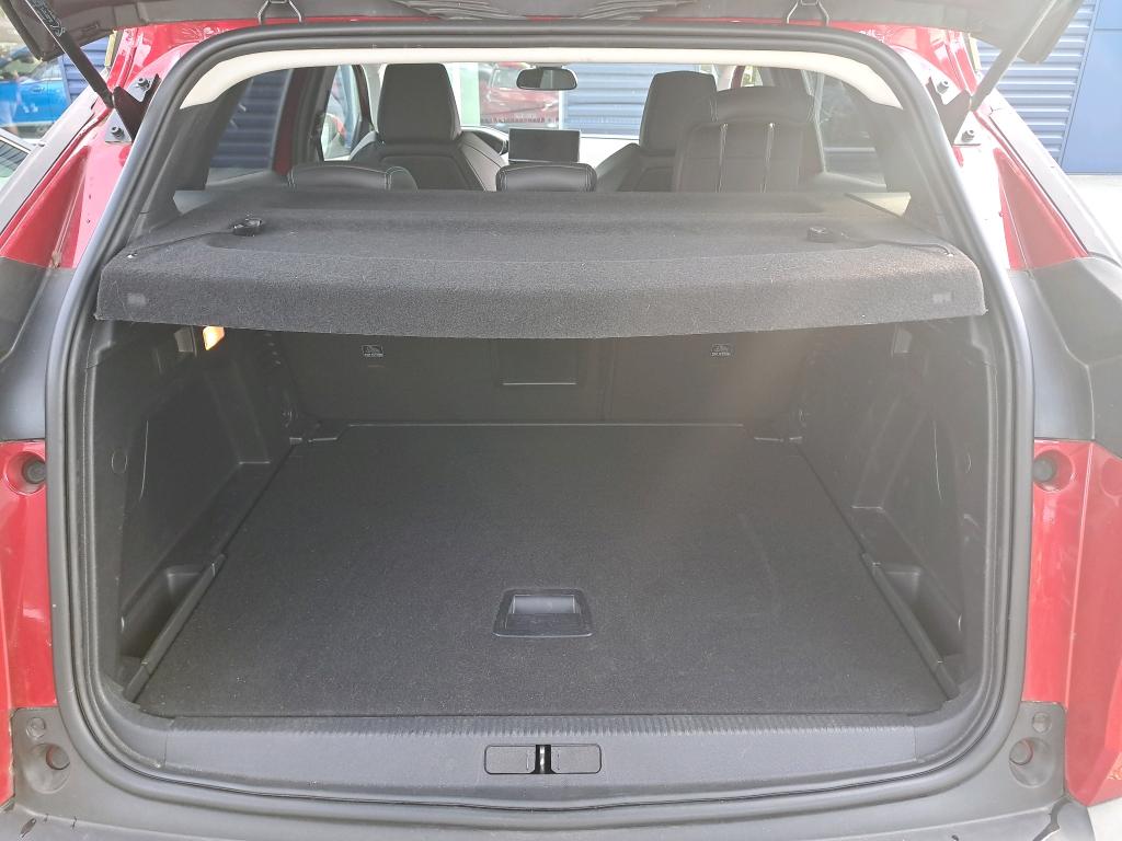 Peugeot 3008 BlueHDi 130ch S&S EAT8 Allure Pack 2021