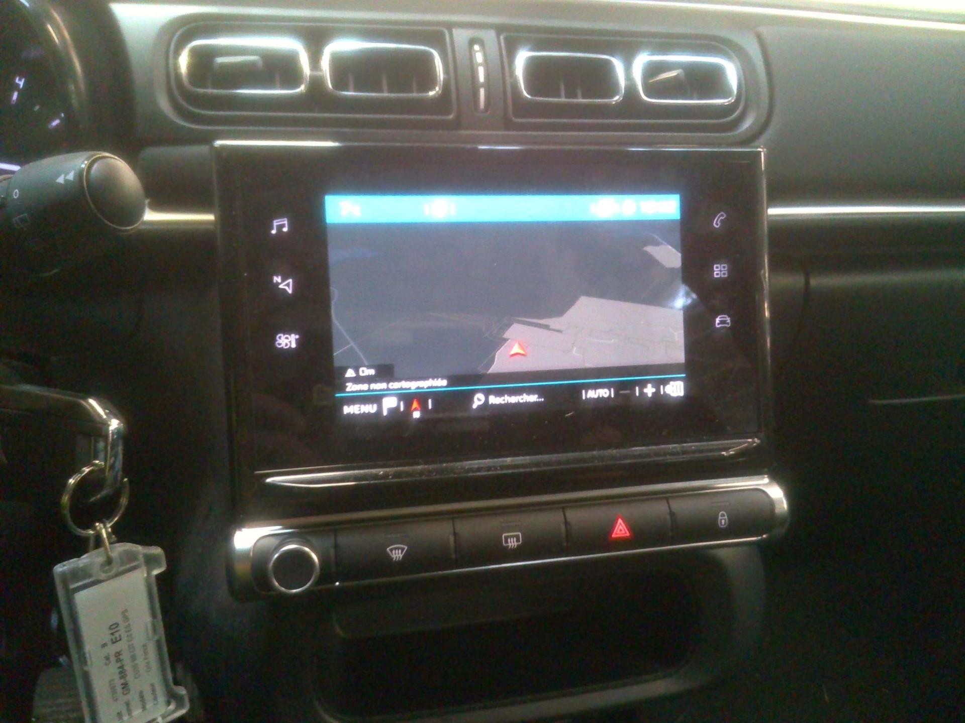 Citroen C3 PureTech 83 S&S BVM5 C-Series 2023