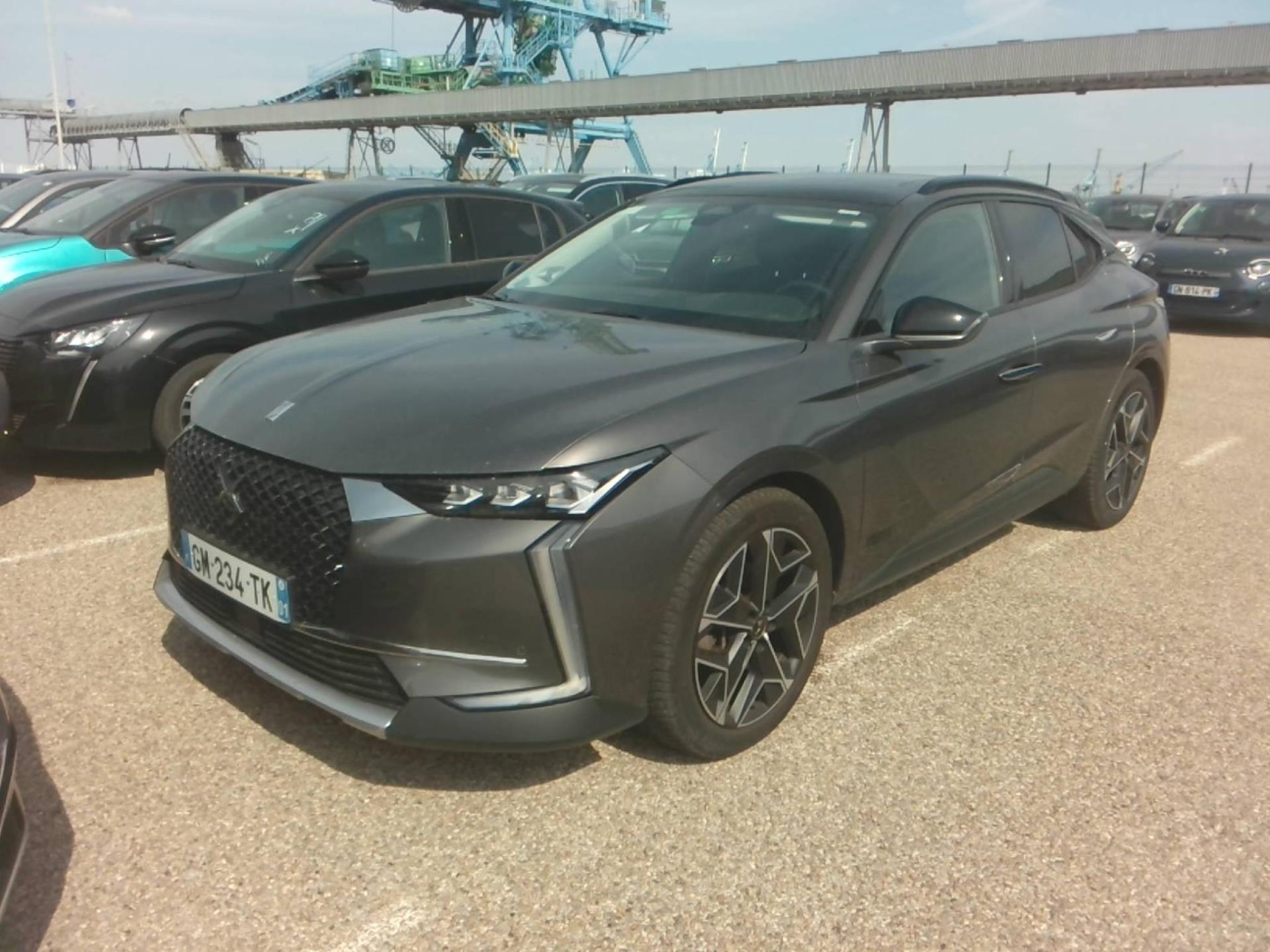 DS 4 II