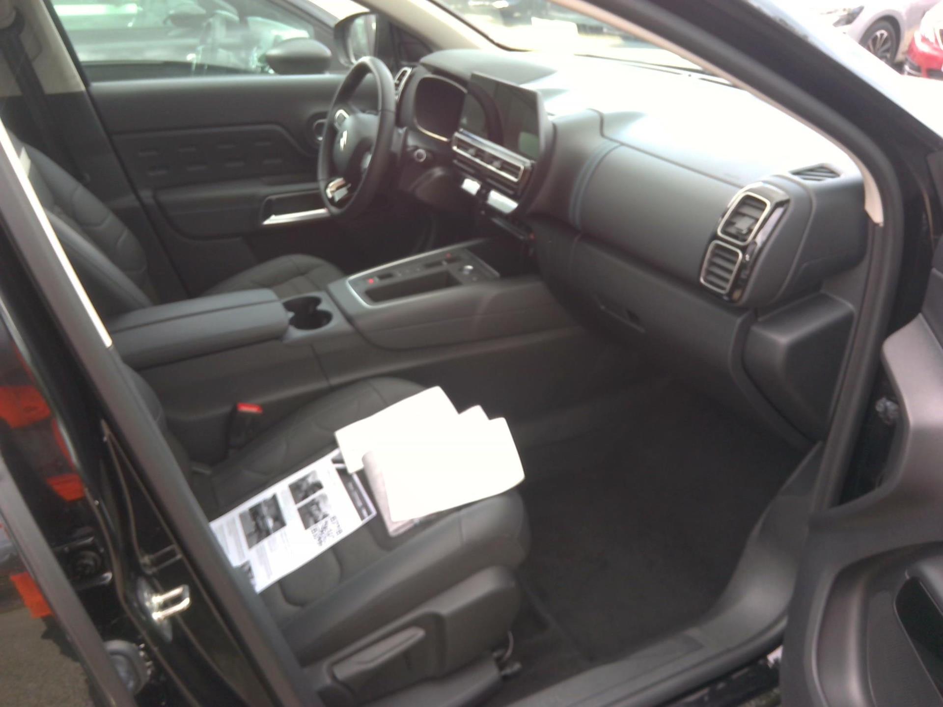 Citroen C5 Aircross BlueHDi 130 EAT8 Plus 2024