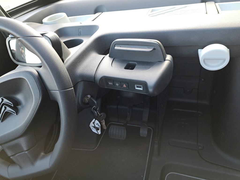 Citroen AMI 