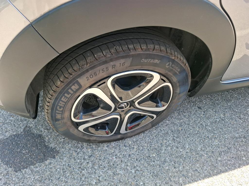 Citroen C3 PureTech 83 S&S BVM5 Feel Pack 2022