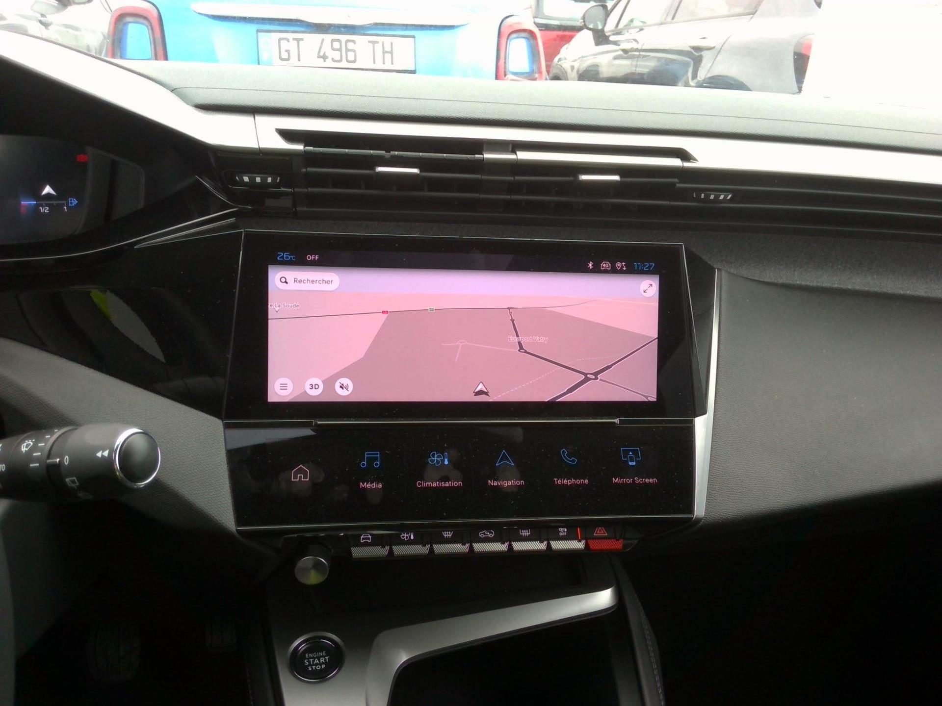 Peugeot 308 PureTech 130ch S&S BVM6 Allure Pack 2023