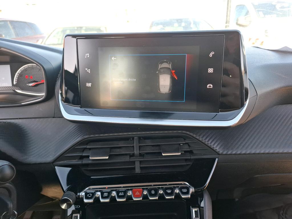 Peugeot 208 BLUEHDI 100 S&S BVM6 PREMIUM PACK 2021