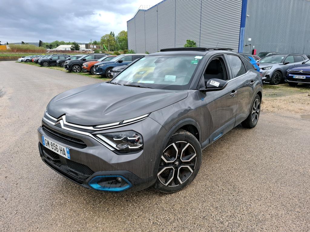C4 III